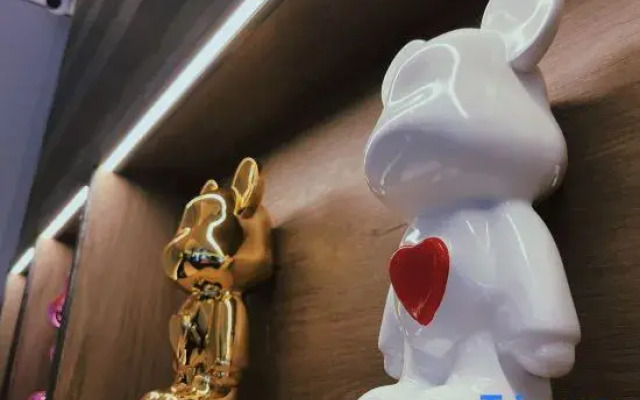 FUNMEE Hotel (Zhijiang Longjin Fengyu Bridge, Huaihua)