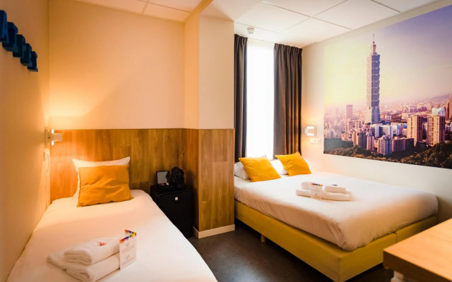 Citiez Hotel Amsterdam