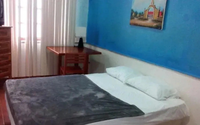 Yucatan Vista Inn