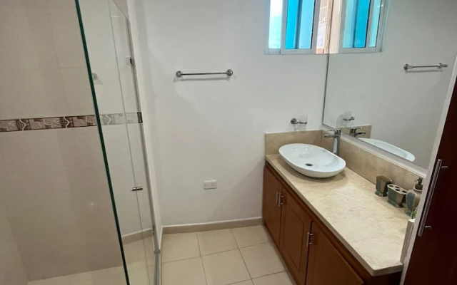 3Tc6 Apartamento De 3 Alc Frente Al Mar