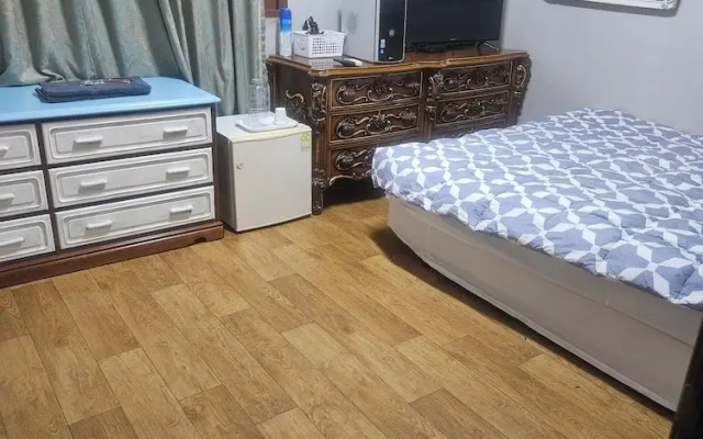 Samwoojang Motel