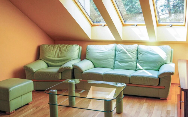Stunning Apartment in Miedzyzdroje With 2 Bedrooms and Wifi