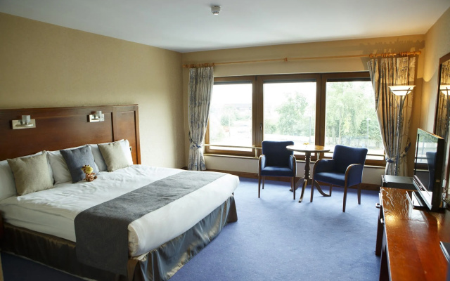 Mount Errigal Hotel Conference & Leisure Centre