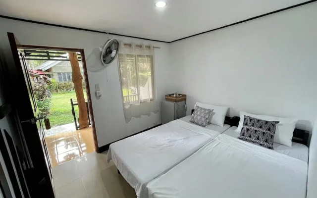 Nayon Inn