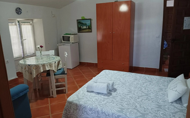 Casa El Azahin