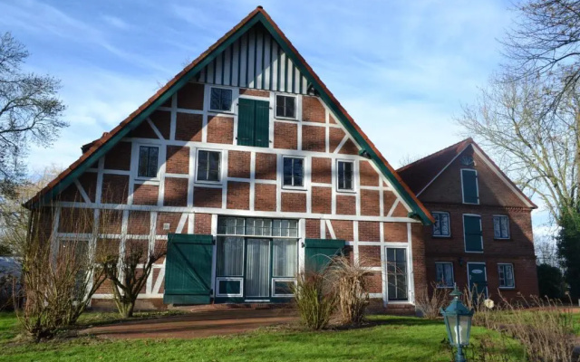 Pension Hessbögel