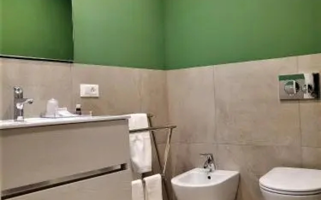 Guest House 3 Stars Ventimiglia