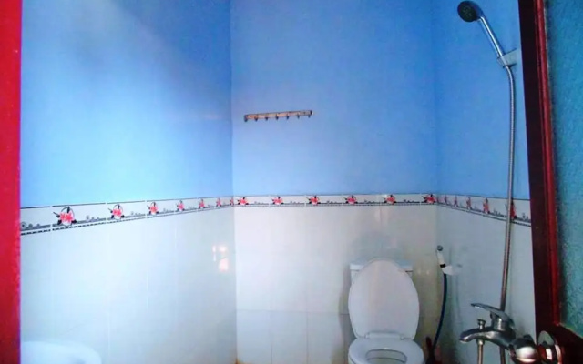 Dragon Tail Homestay Long Vi