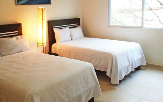 Las Olas family Townhome Apartments
