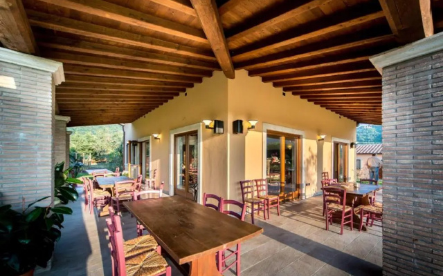 Agriturismo Mulin di mezzo