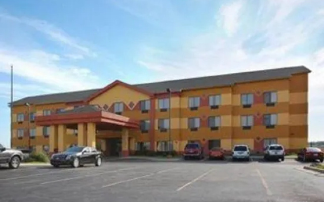 Comfort Inn & Suites