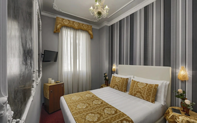 Hotel Pausania