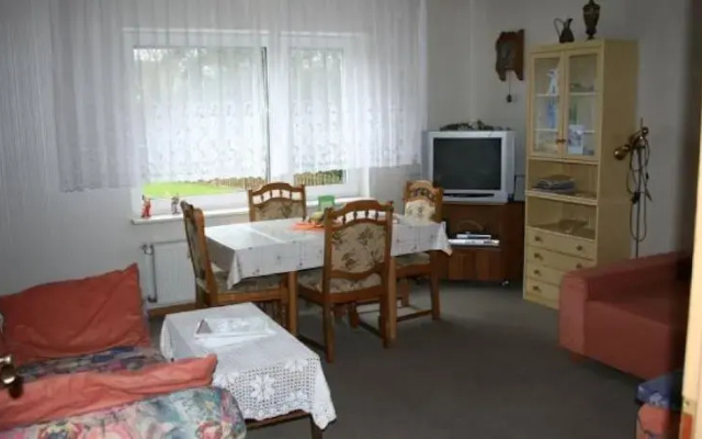 Haus am Hang
