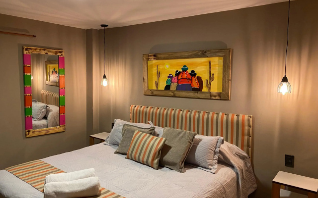 Hotel Colonial Tafi del Valle by DOT Tradition