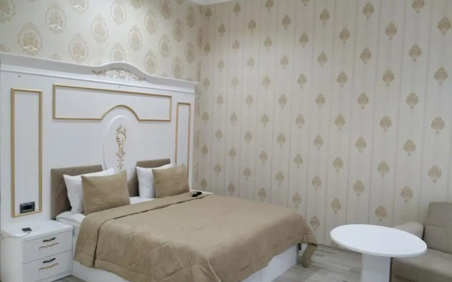 White Boutique Nizami Hotel