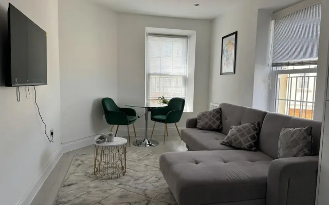 1 Bedroom Apartment in Walton