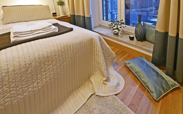 IRS ROYAL APARTMENTS - IRS Kwartal Kamienic
