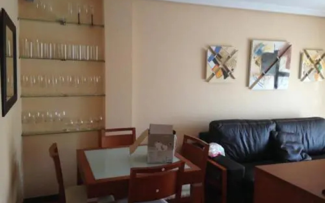 Apartamento de Playa Somo Loredo