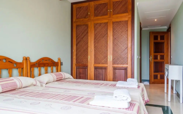 Villa Canovas Vista Lara