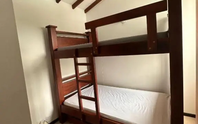 Apartasol Santafe de Antioquia 15