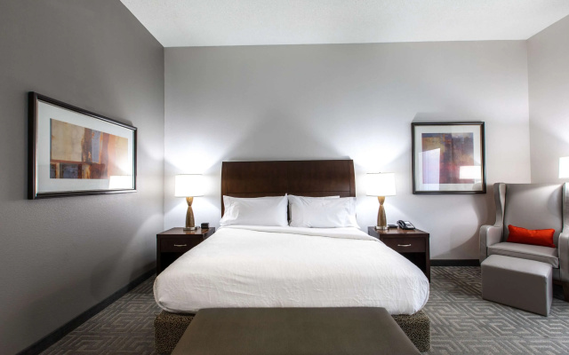 Hilton Garden Inn Lynchburg