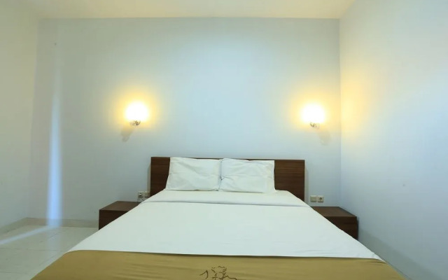 RedDoorz near By Pass Ngurah Rai