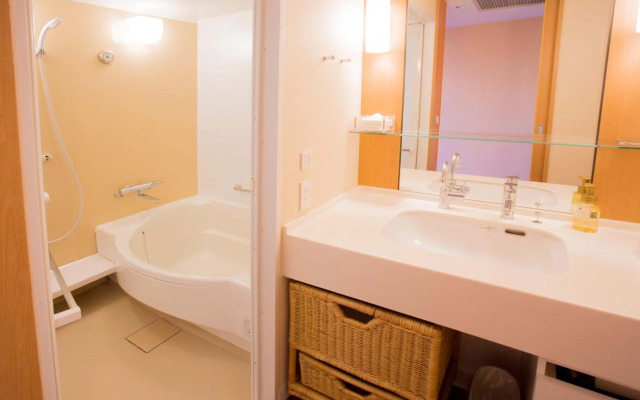 Maihama View Hotel by HULIC