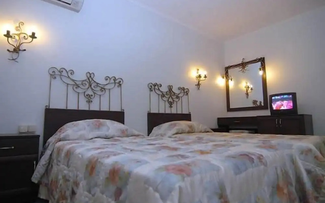 Grand Asa Family Suites