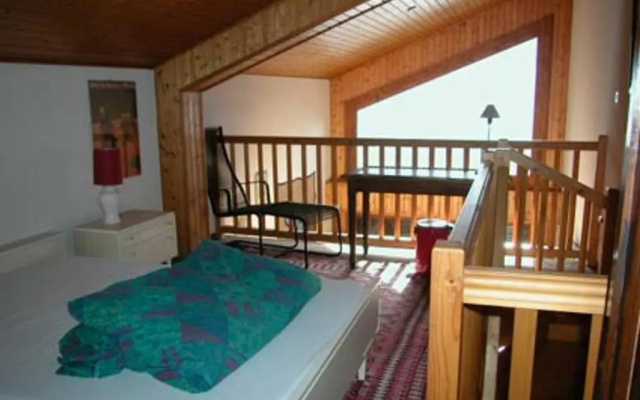 Appartement Samoëns, 3 pièces, 6 personnes - FR-1-629-24