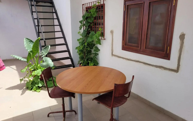 Casa Djoko