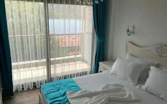Sirin Haus Hotel
