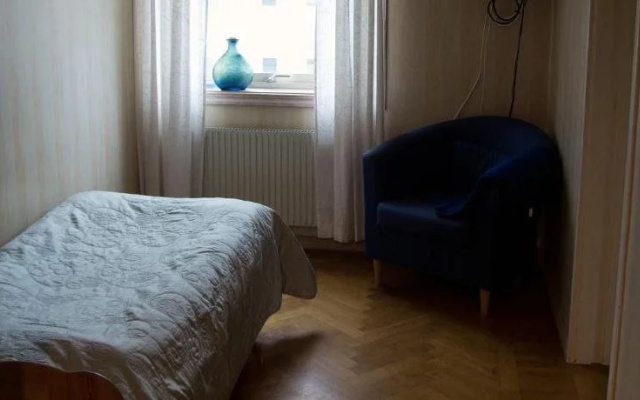 Pensionat Ekholmen