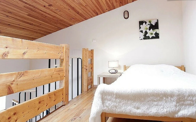 Holiday home Duplex Toulouse Centre
