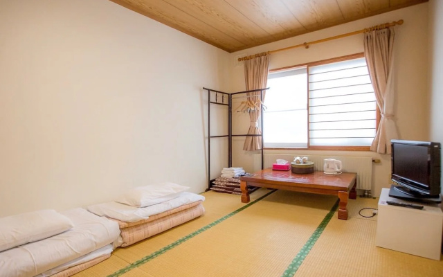 Pension Lilla Huset