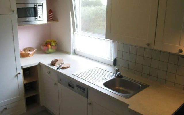 Holiday Home Crane Coast