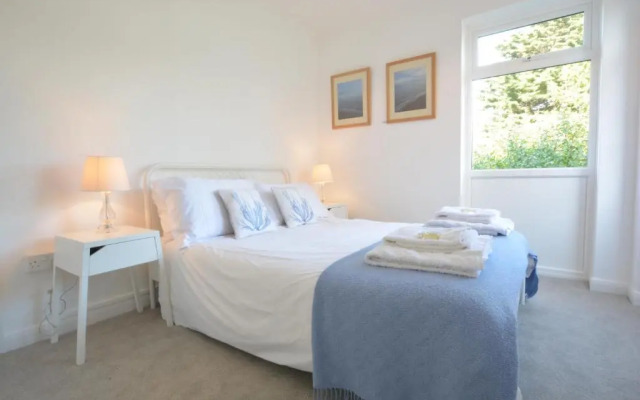 The Bridge House, Southwold