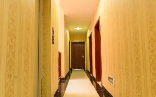 Wenxiang Hotel