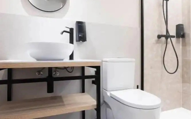 Urbaia Rooms