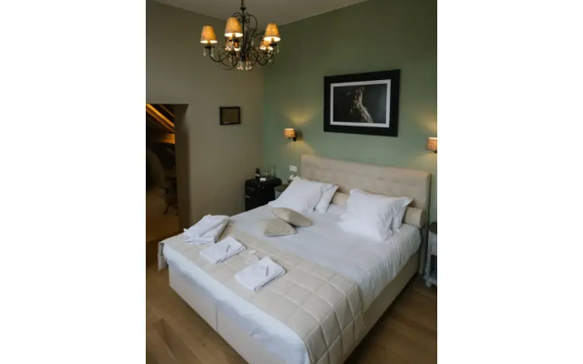Villa Copis