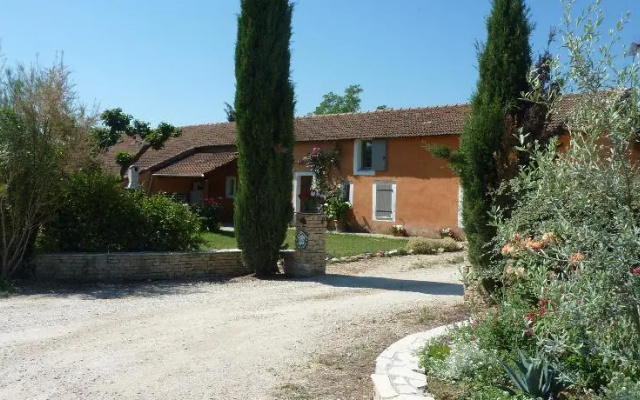 Chambre dHôtes Campagne Les Quintrands