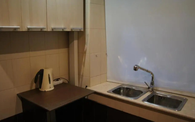 Hotel na Dzerzhiskogo