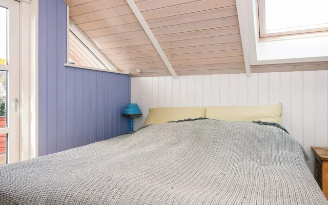 7 Person Holiday Home in Ebeltoft