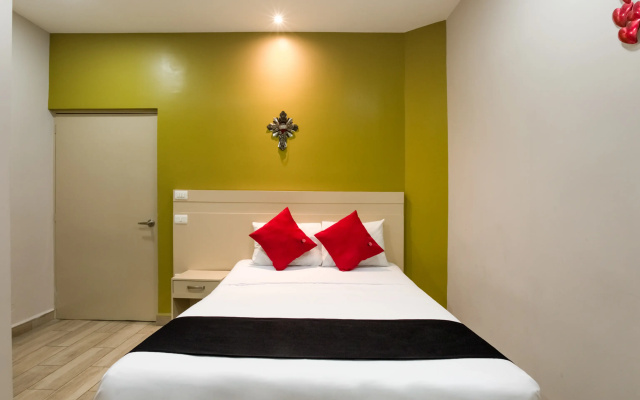 Hotel El Andariego