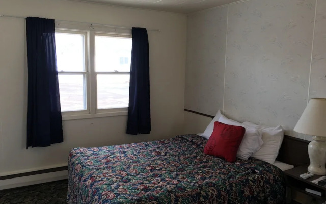 Grandma's Inn