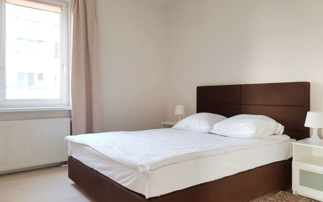 Chopin Apartments Eco