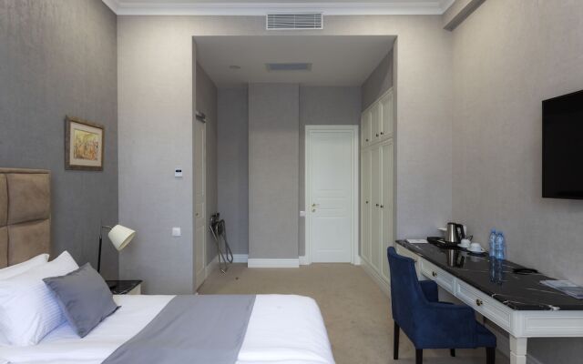 Lifferent Hotel Spa