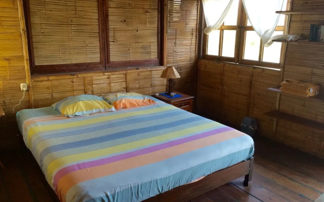 La Casa de Diego