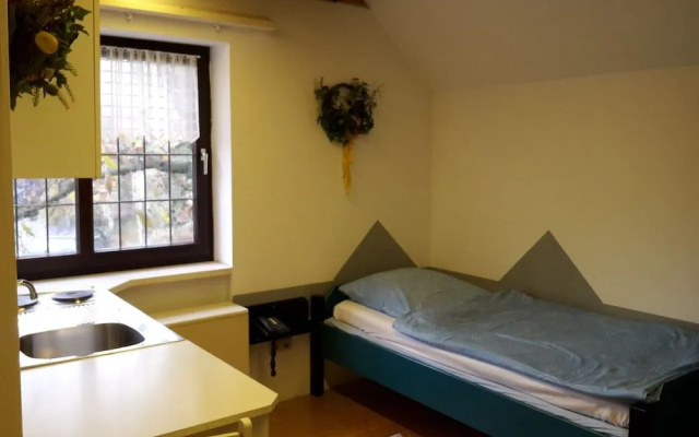 Hotel Specht