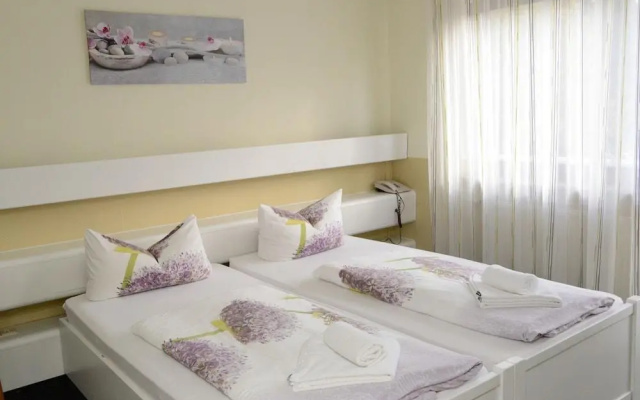 Hotel Bliesbrück