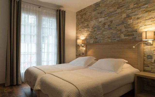 Hôtel Argi Eder